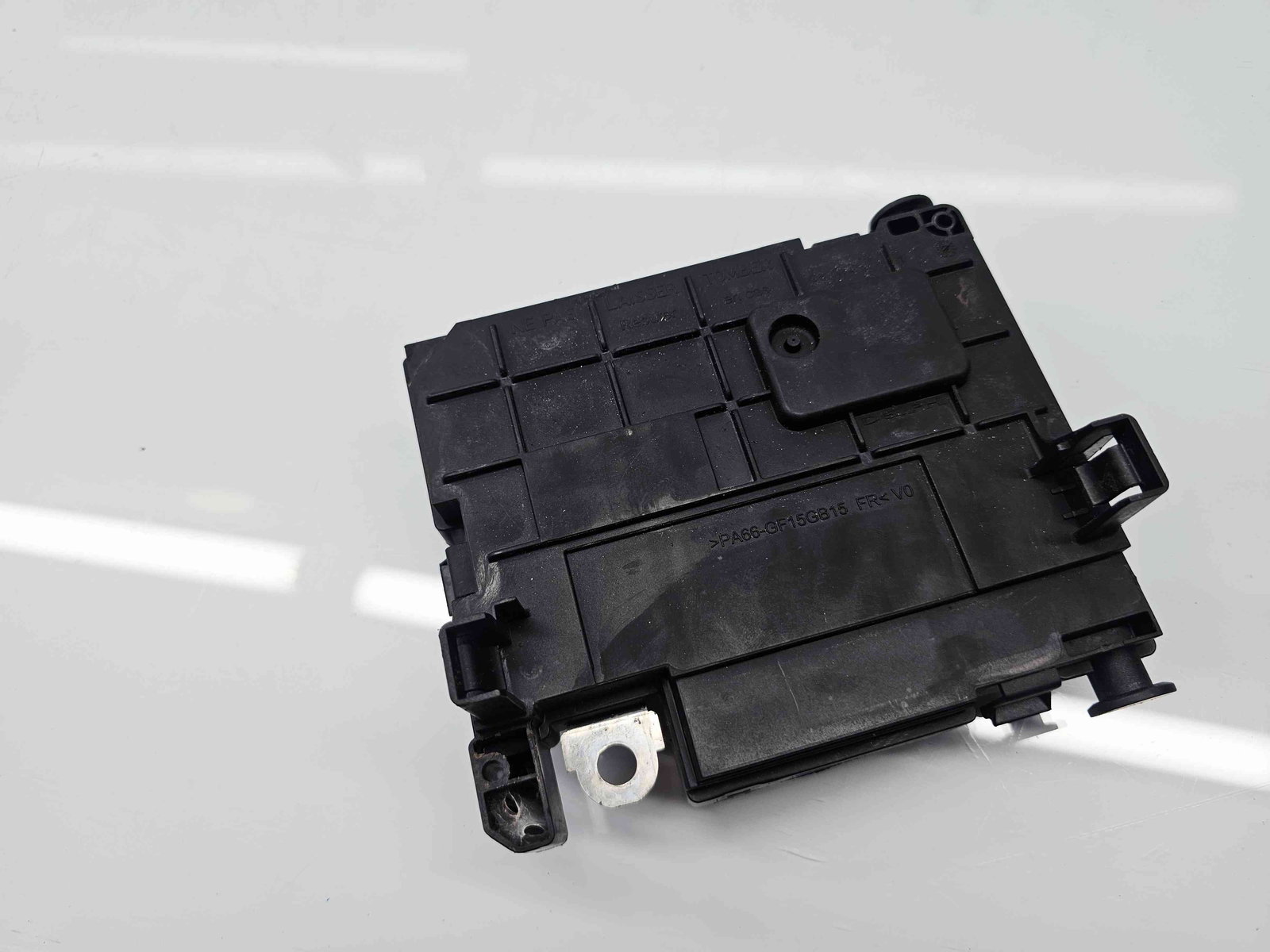 Panou sigurante Peugeot508 [Fabr 2010-2018] 9674921980 - imagine 3