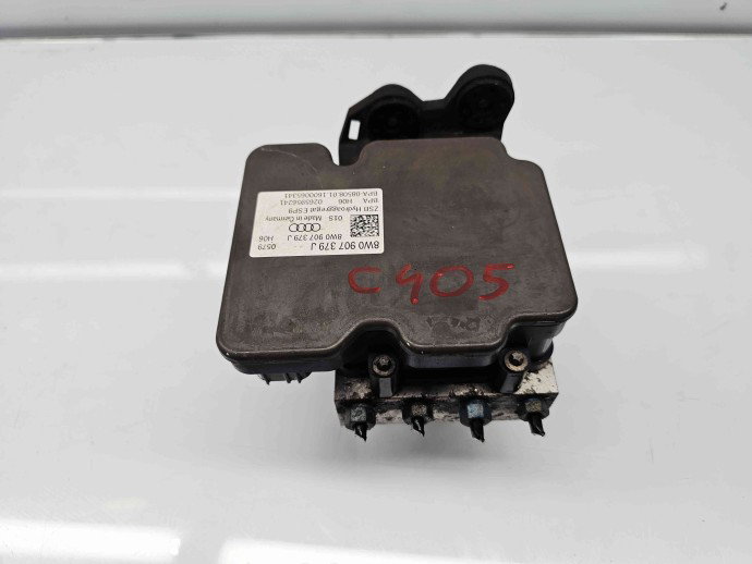 Pompa ABS Audi A4 (8W2, B9) [Fabr 2015-2023] 8W0907379J 2.0 TDI DETA 140KW / 190CP