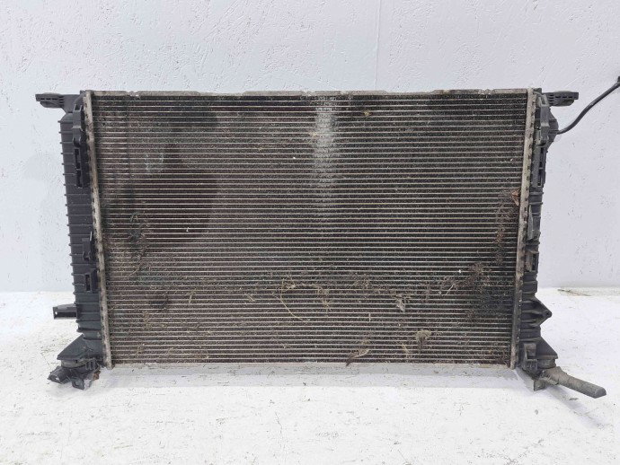 Radiator apa Audi Q5 (8RB) [Fabr 2008-2016] 8K0121251T 2.0 TDI CAHA  