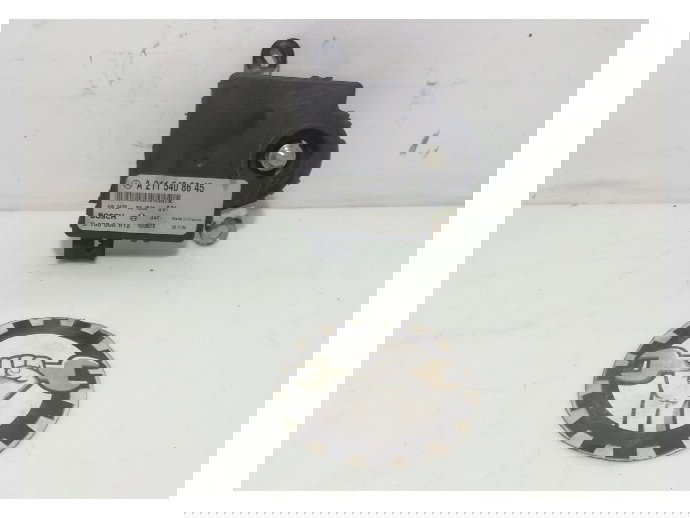 Calculator baterie Mercedes CLS 3.0 Diesel A2115408645 2004-2011