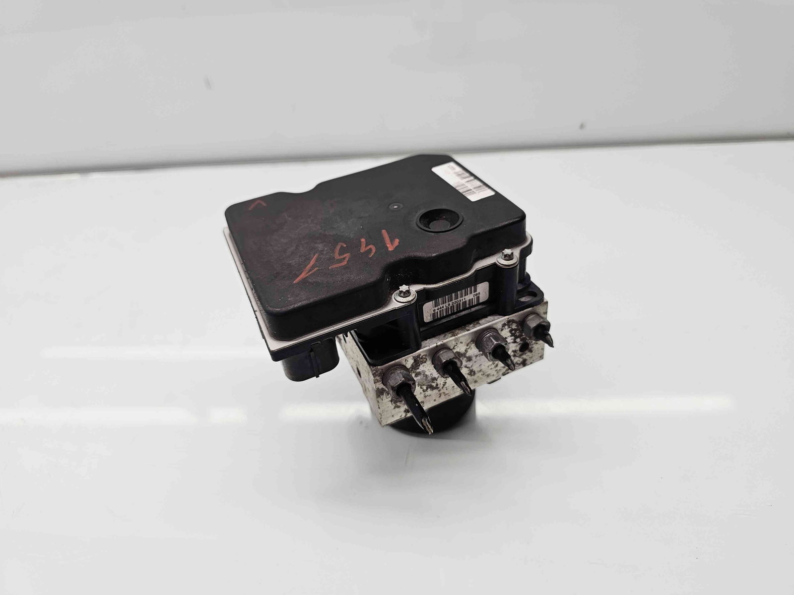 Pompa ABS Peugeot 508 [Fabr 2010-2018] 9677031780 2.0 HDI RHH 120KW / 163CP - imagine 1