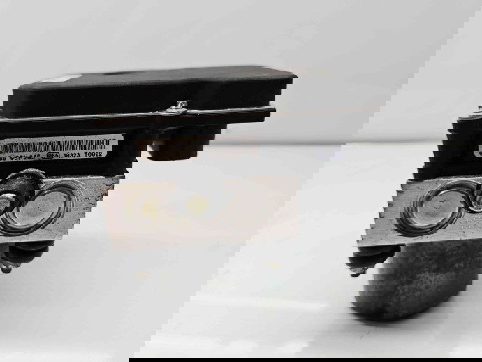 Pompa ABS Peugeot 508 [Fabr 2010-2018] 9677031780 2.0 HDI RHH 120KW / 163CP