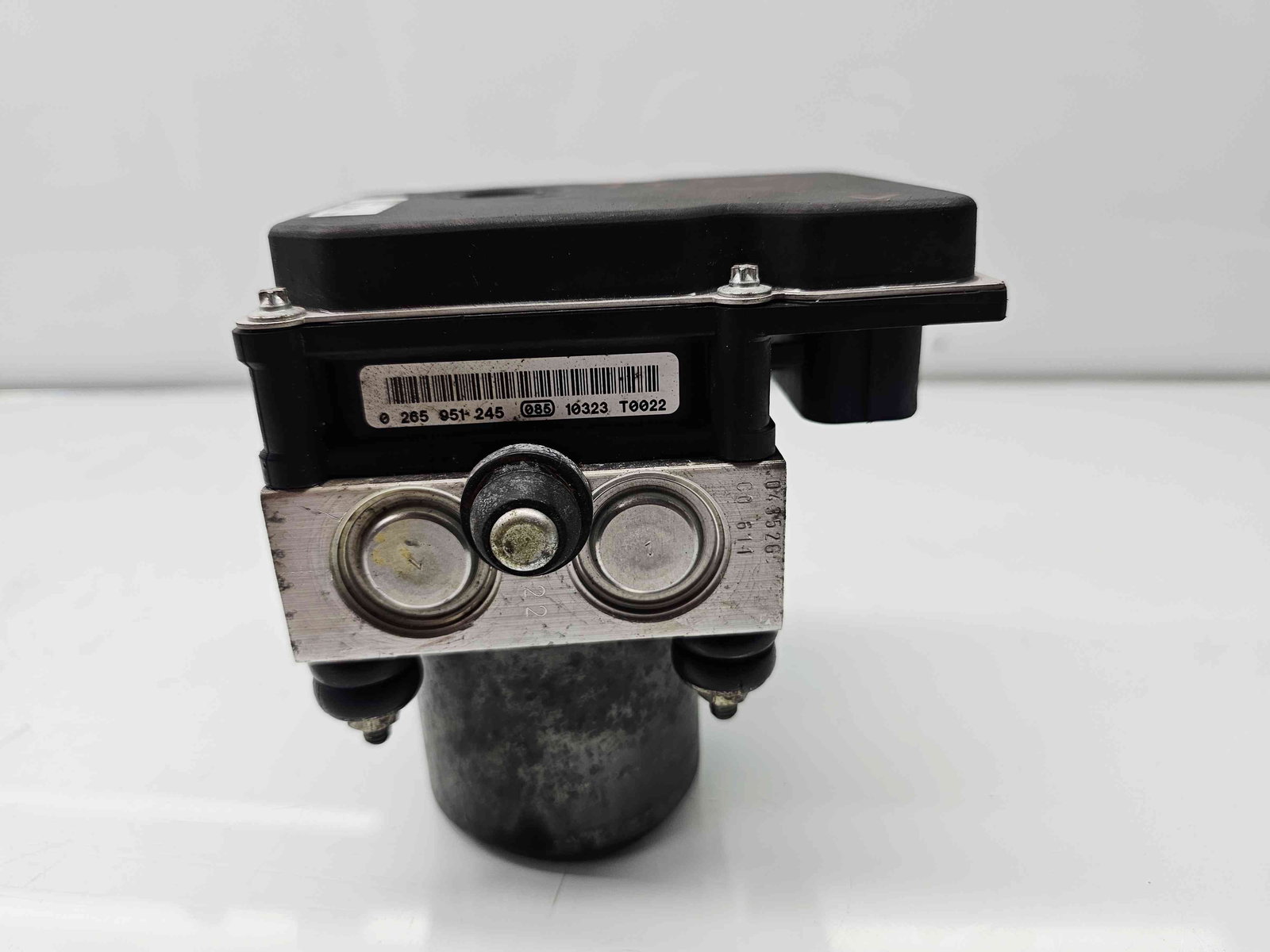 Pompa ABS Peugeot 508 [Fabr 2010-2018] 9677031780 2.0 HDI RHH 120KW / 163CP - imagine 3