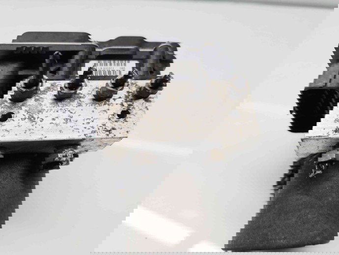 Pompa ABS Peugeot 508 [Fabr 2010-2018] 9677031780 2.0 HDI RHH 120KW / 163CP