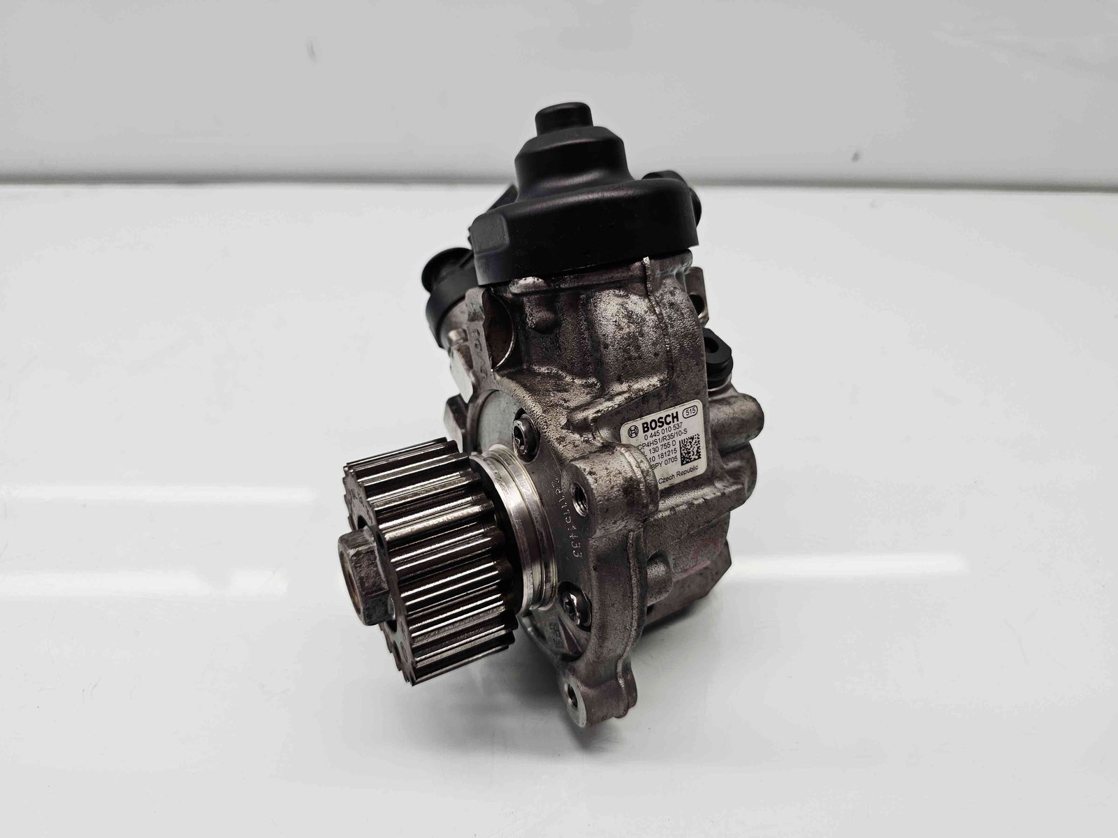 Pompa inalta presiune Audi A4 (8W2, B9) [Fabr 2015-2023] 04L130755D 2.0 TDI DETA 140KW / 190CP - imagine 1