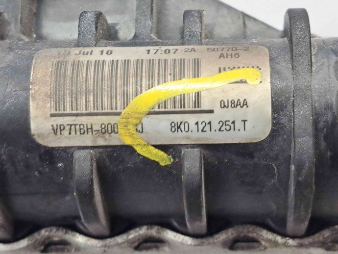 Radiator apa Audi Q5 (8RB) [Fabr 2008-2016] 8K0121251T 2.0 TDI CAHA  