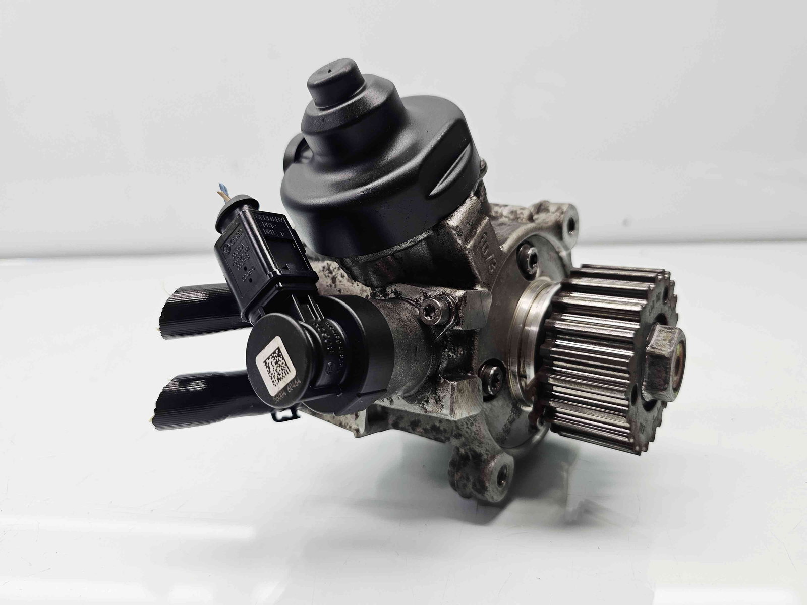 Pompa inalta presiune Audi A4 (8W2, B9) [Fabr 2015-2023] 04L130755D 2.0 TDI DETA 140KW / 190CP - imagine 4