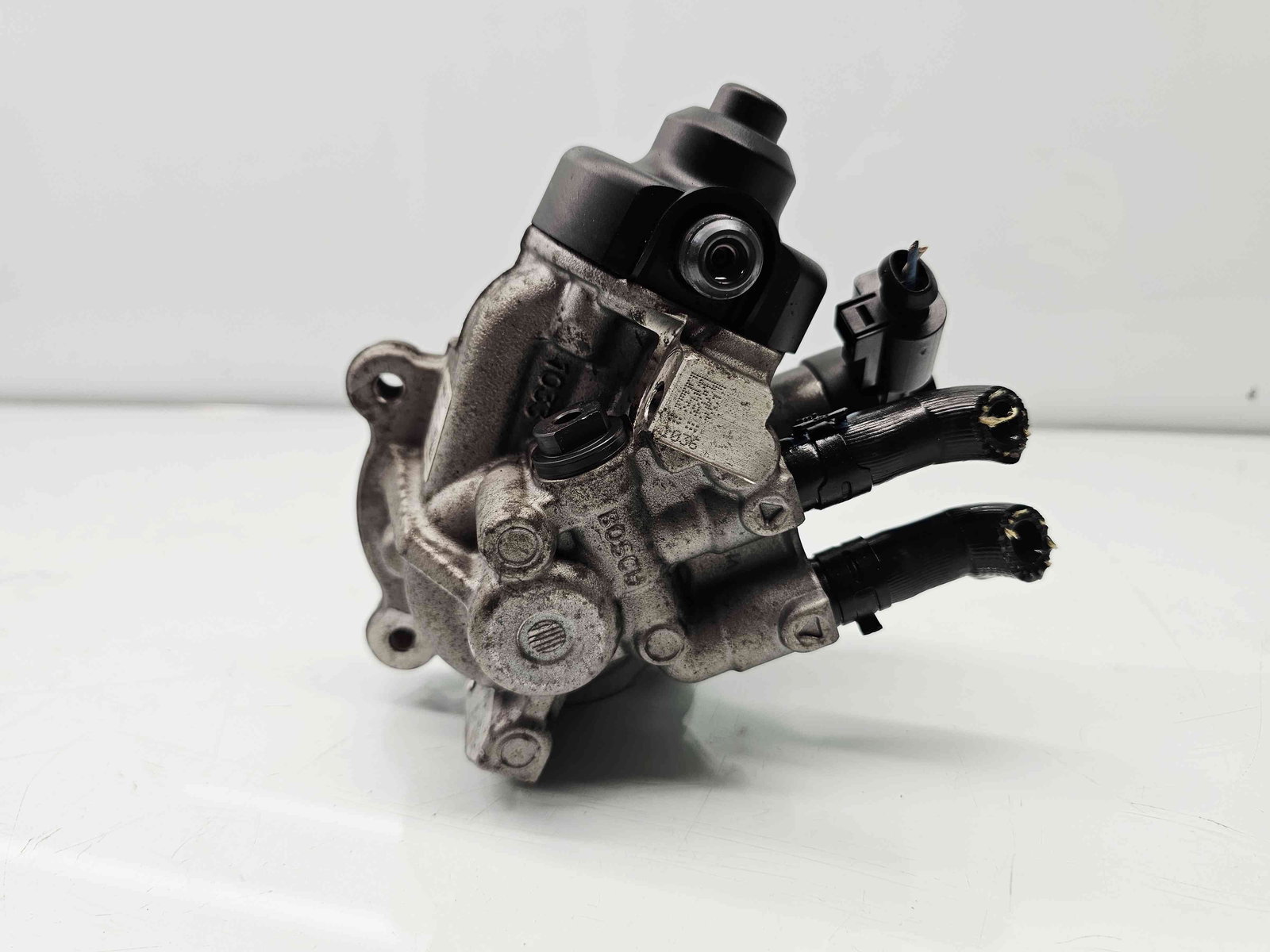 Pompa inalta presiune Audi A4 (8W2, B9) [Fabr 2015-2023] 04L130755D 2.0 TDI DETA 140KW / 190CP - imagine 5