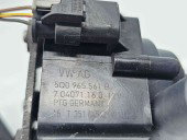 Pompa recirculare apa Audi A4 (8W2, B9) [Fabr 2015-2023] 04L965559A 2.0 TDI DETA 140KW / 190CP
