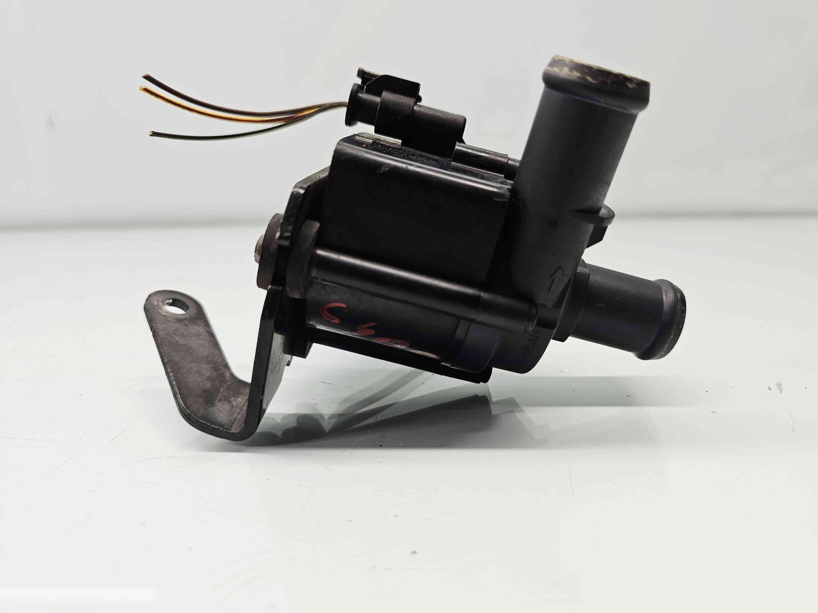 Pompa recirculare apa Audi A4 (8W2, B9) [Fabr 2015-2023] 04L965559A 2.0 TDI DETA 140KW / 190CP - imagine 6