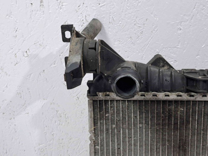 Radiator apa Audi Q5 (8RB) [Fabr 2008-2016] 8K0121251T 2.0 TDI CAHA  