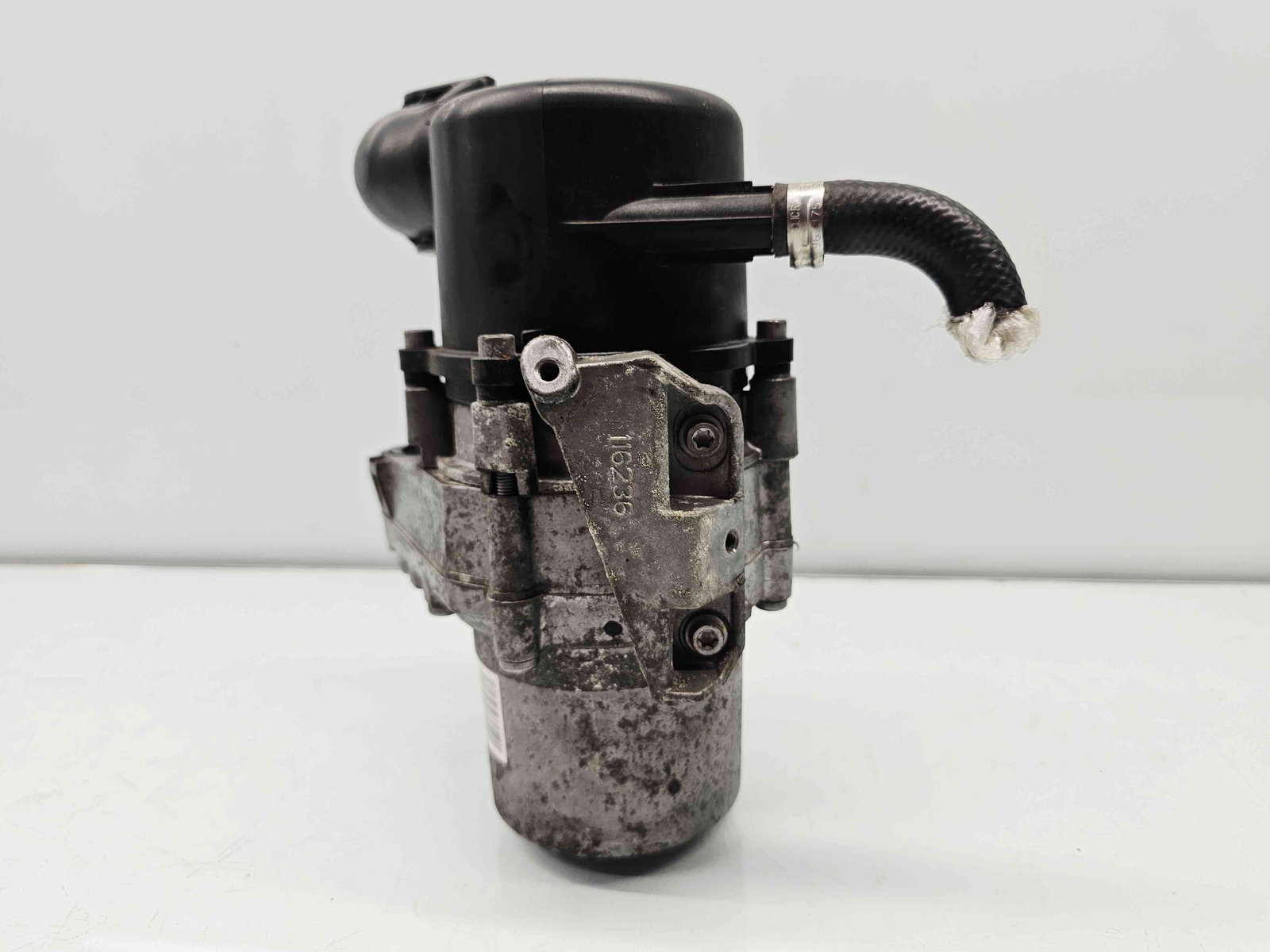 Pompa servodirectie Peugeot 508 [Fabr 2010-2018] 9675277380 2.0 HDI RHH 120KW / 163CP - imagine 5