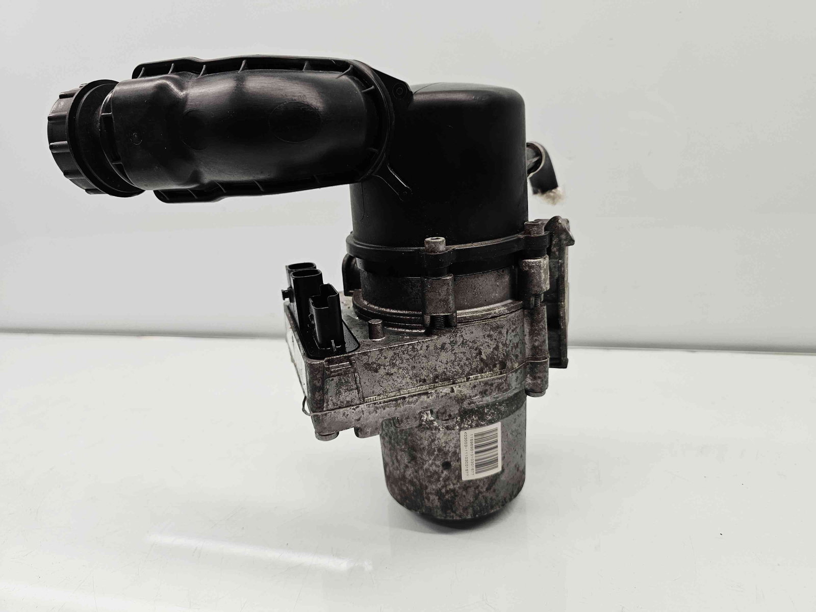 Pompa servodirectie Peugeot 508 [Fabr 2010-2018] 9675277380 2.0 HDI RHH 120KW / 163CP - imagine 6