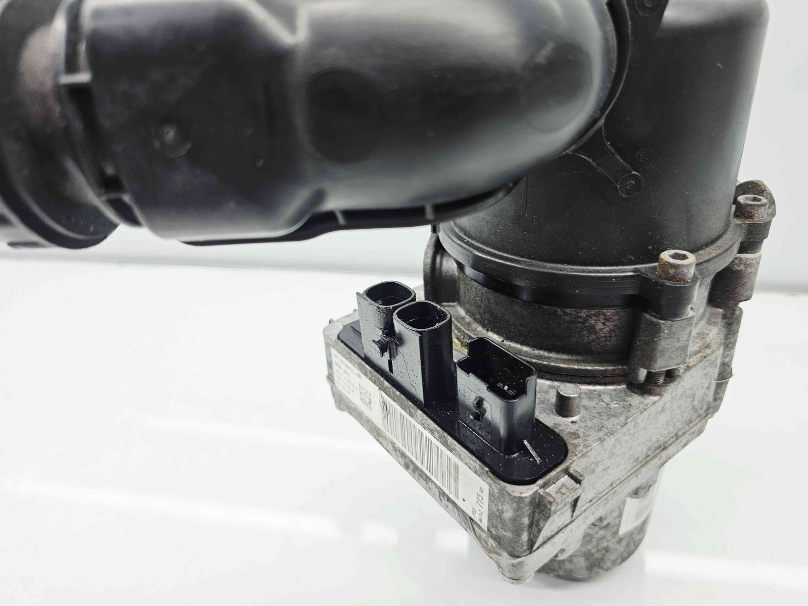 Pompa servodirectie Peugeot 508 [Fabr 2010-2018] 9675277380 2.0 HDI RHH 120KW / 163CP - imagine 7