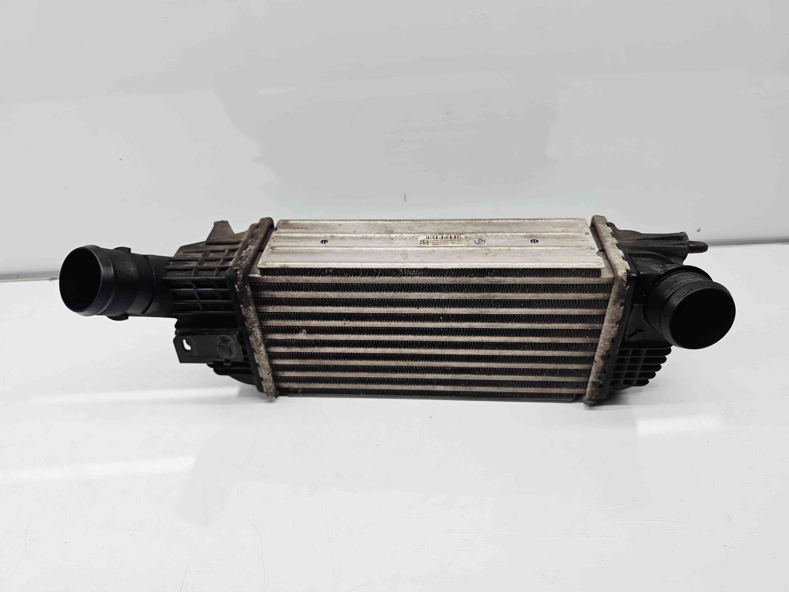 Radiator intercooler Peugeot 508 [Fabr 2010-2018] 9683009680 2.0 HDI RHH 120KW / 163CP - imagine 1