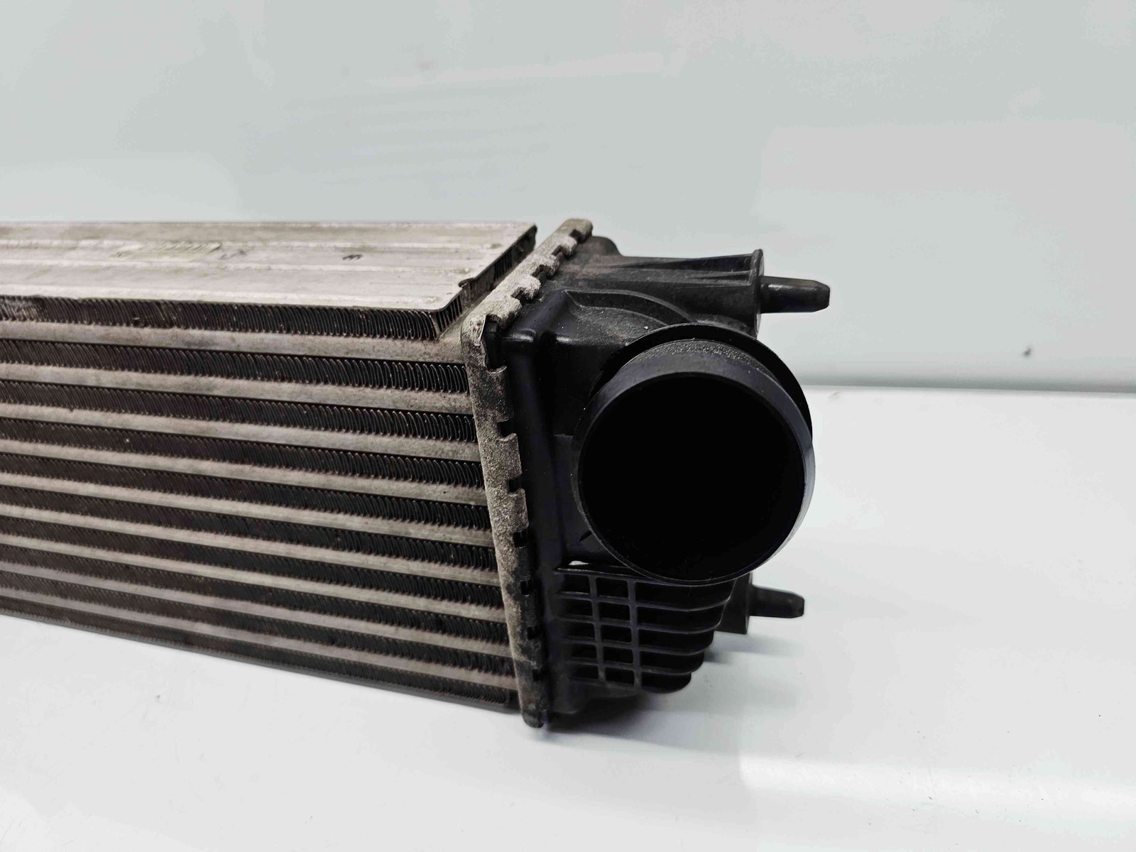 Radiator intercooler Peugeot 508 [Fabr 2010-2018] 9683009680 2.0 HDI RHH 120KW / 163CP - imagine 3