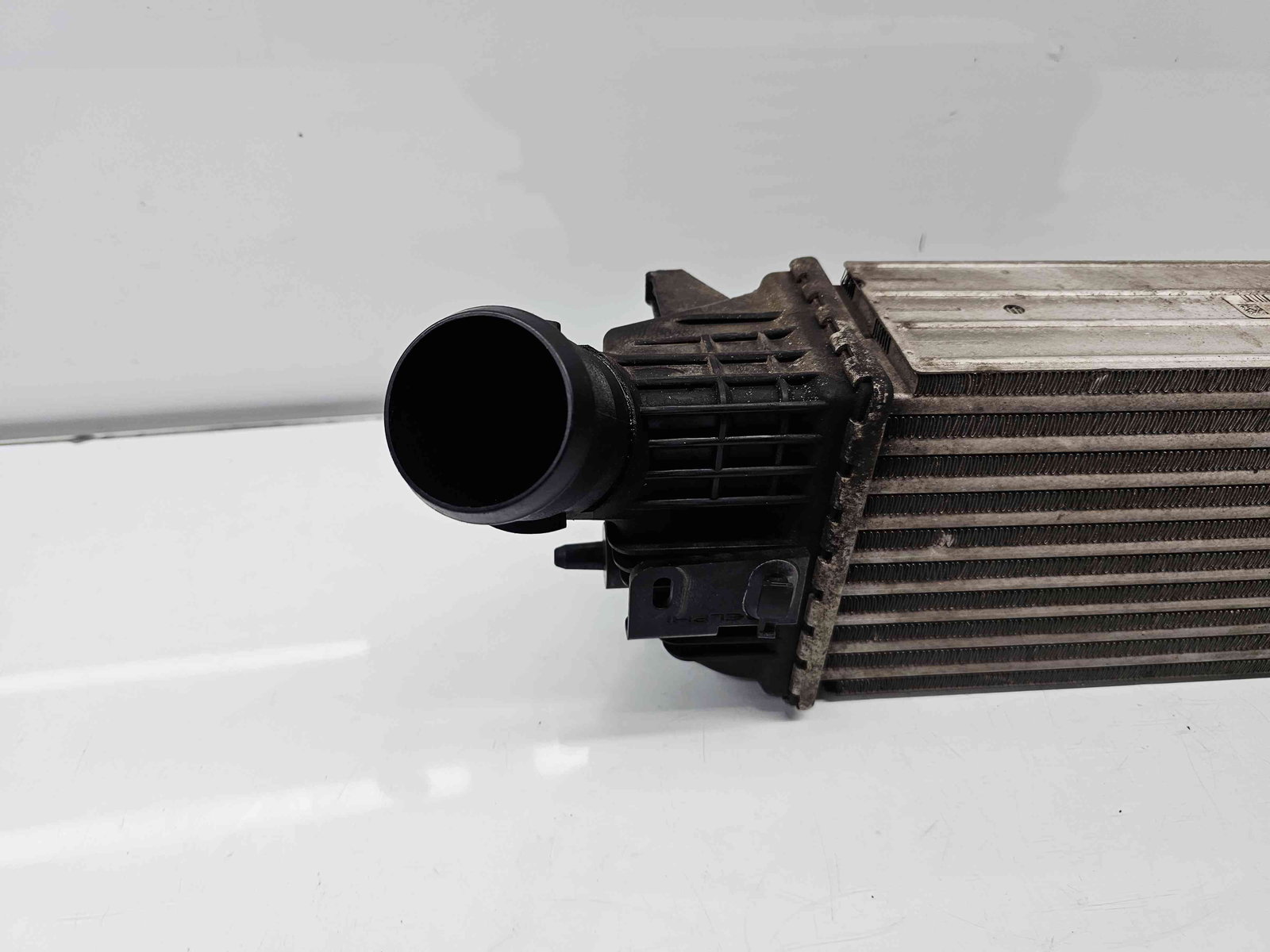 Radiator intercooler Peugeot 508 [Fabr 2010-2018] 9683009680 2.0 HDI RHH 120KW / 163CP - imagine 4