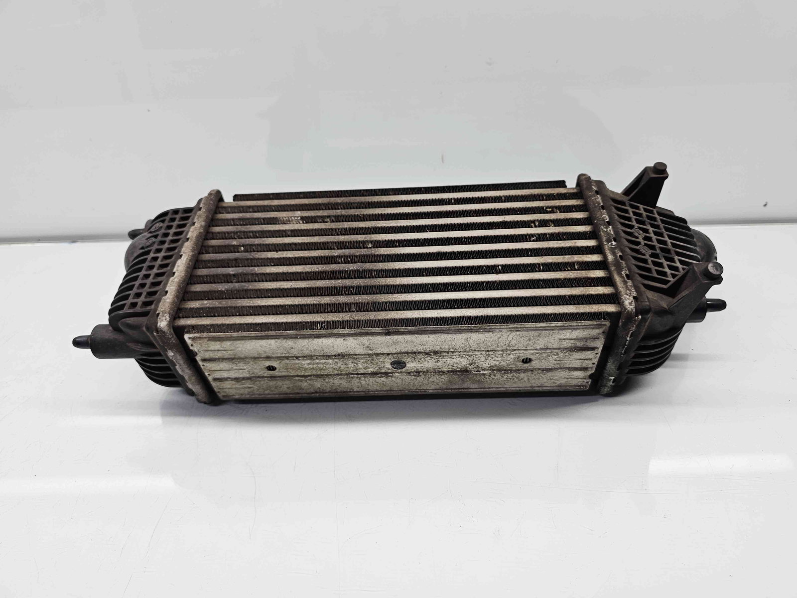Radiator intercooler Peugeot 508 [Fabr 2010-2018] 9683009680 2.0 HDI RHH 120KW / 163CP - imagine 6