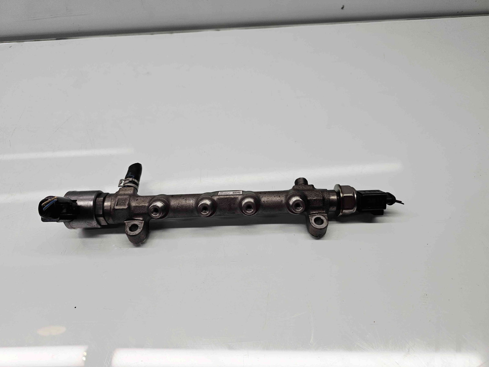 Rampa injectoare Audi A4 (8W2, B9) [Fabr 2015-2023] 04L089G 2.0 TDI DETA 140KW / 190CP - imagine 1