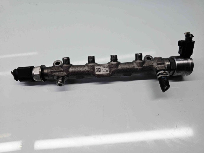Rampa injectoare Audi A4 (8W2, B9) [Fabr 2015-2023] 04L089G 2.0 TDI DETA 140KW / 190CP
