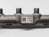 Rampa injectoare Audi A4 (8W2, B9) [Fabr 2015-2023] 04L089G 2.0 TDI DETA 140KW / 190CP