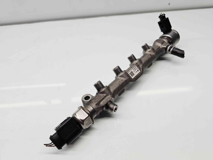 Rampa injectoare Audi A4 (8W2, B9) [Fabr 2015-2023] 04L089G 2.0 TDI DETA 140KW / 190CP