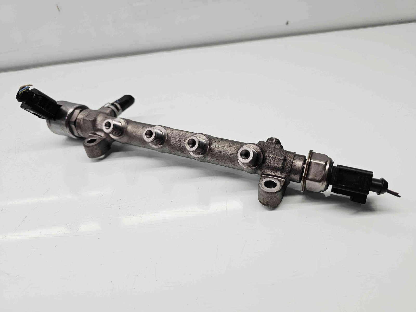 Rampa injectoare Audi A4 (8W2, B9) [Fabr 2015-2023] 04L089G 2.0 TDI DETA 140KW / 190CP - imagine 5