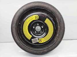 Roata rezerva Audi A4 (8W2, B9) [Fabr 2015-2023] T125 / 70 R19 100M