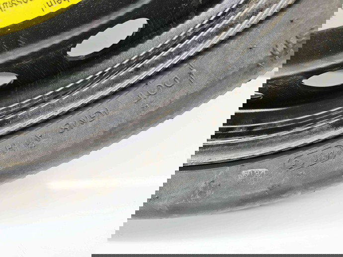 Roata rezerva Audi A4 (8W2, B9) [Fabr 2015-2023] T125 / 70 R19 100M