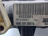 Radiator apa Skoda Fabia 2 Combi (5J, 545) [Fabr 2007-2014] 6Q0121253Q 1.9 TDI BSW  