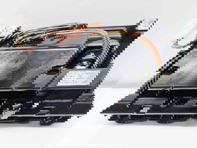  Scrumiera Bmw 5 (F10) [Fabr 2011-2016] 9171558