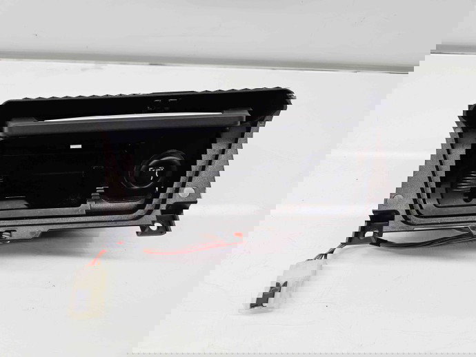  Scrumiera Bmw 5 (F10) [Fabr 2011-2016] 9171558