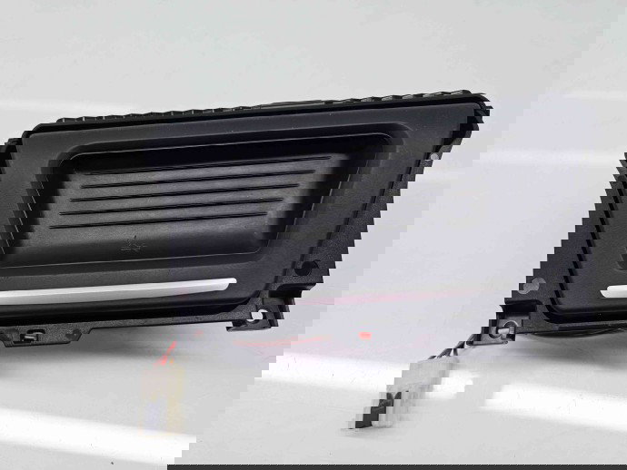  Scrumiera Bmw 5 (F10) [Fabr 2011-2016] 9171558