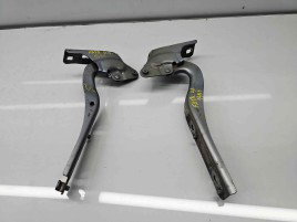 Set balamale capota Peugeot 508 [Fabr 2010-2018] KLX