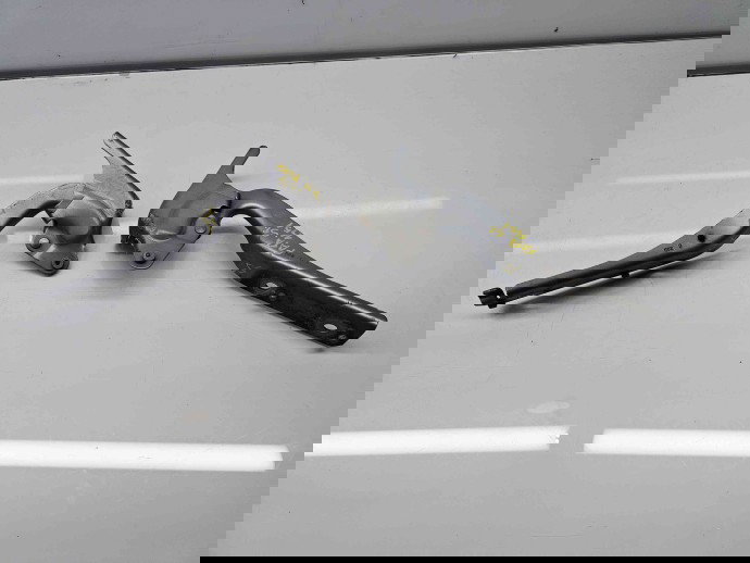 Set balamale capota Peugeot 508 [Fabr 2010-2018] KLX