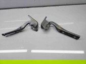 Set balamale capota Peugeot 508 [Fabr 2010-2018] KLX