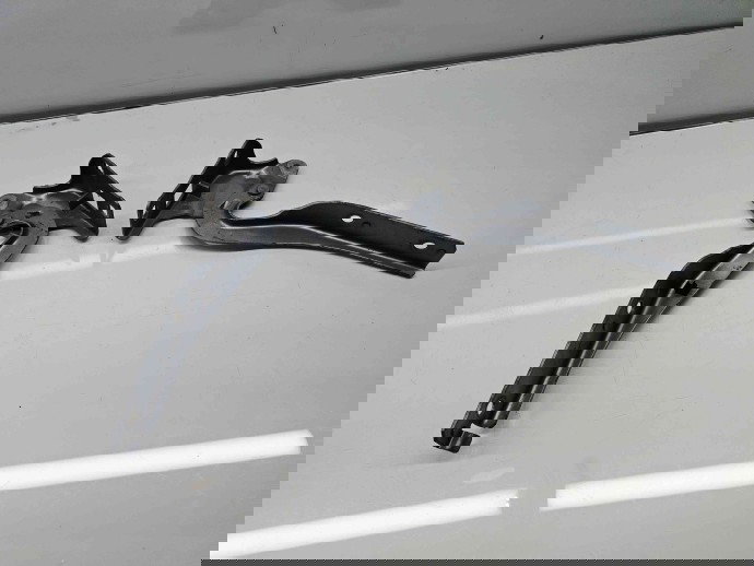 Set balamale capota Peugeot 508 [Fabr 2010-2018] KLX