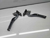 Set balamale capota Peugeot 508 [Fabr 2010-2018] KLX