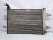 Radiator clima / AC Skoda Fabia 2 Combi (5J, 545) [Fabr 2007-2014] 6Q0820411K 1.9 TDI BSW  