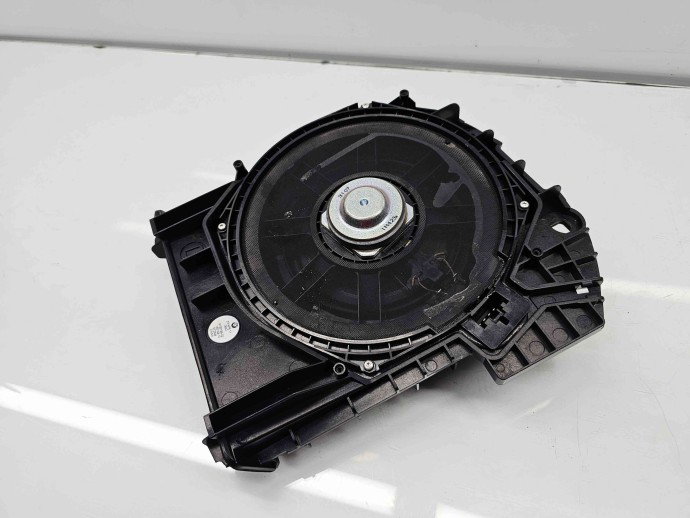  Subwoofer Bmw 5 (F10) [Fabr 2011-2016] 9195199
