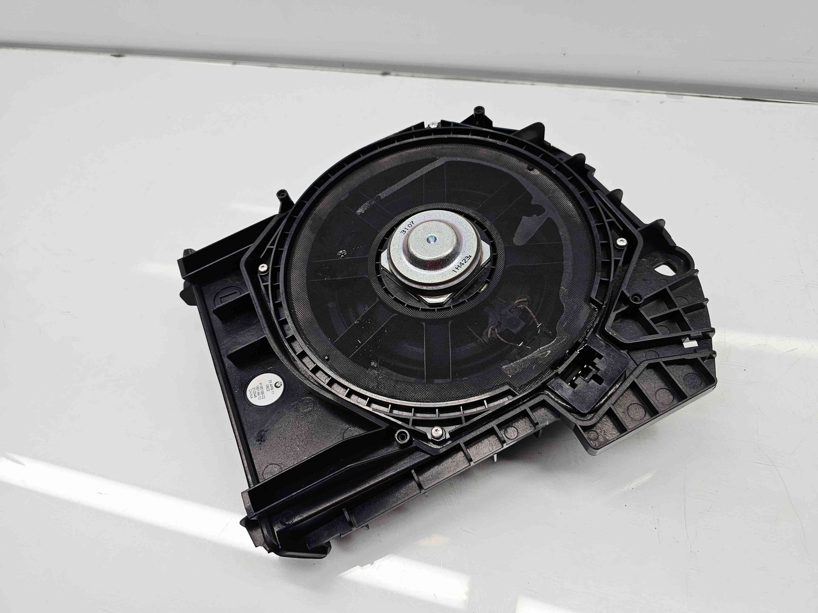 Subwoofer Bmw 5 (F10) [Fabr 2011-2016] 9195199 - imagine 3