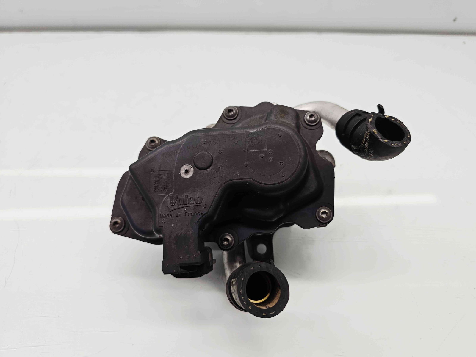 Supapa EGR Audi A4 (8W2, B9) [Fabr 2015-2023] 04L131501S 2.0 TDI DETA 140KW / 190CP - imagine 1