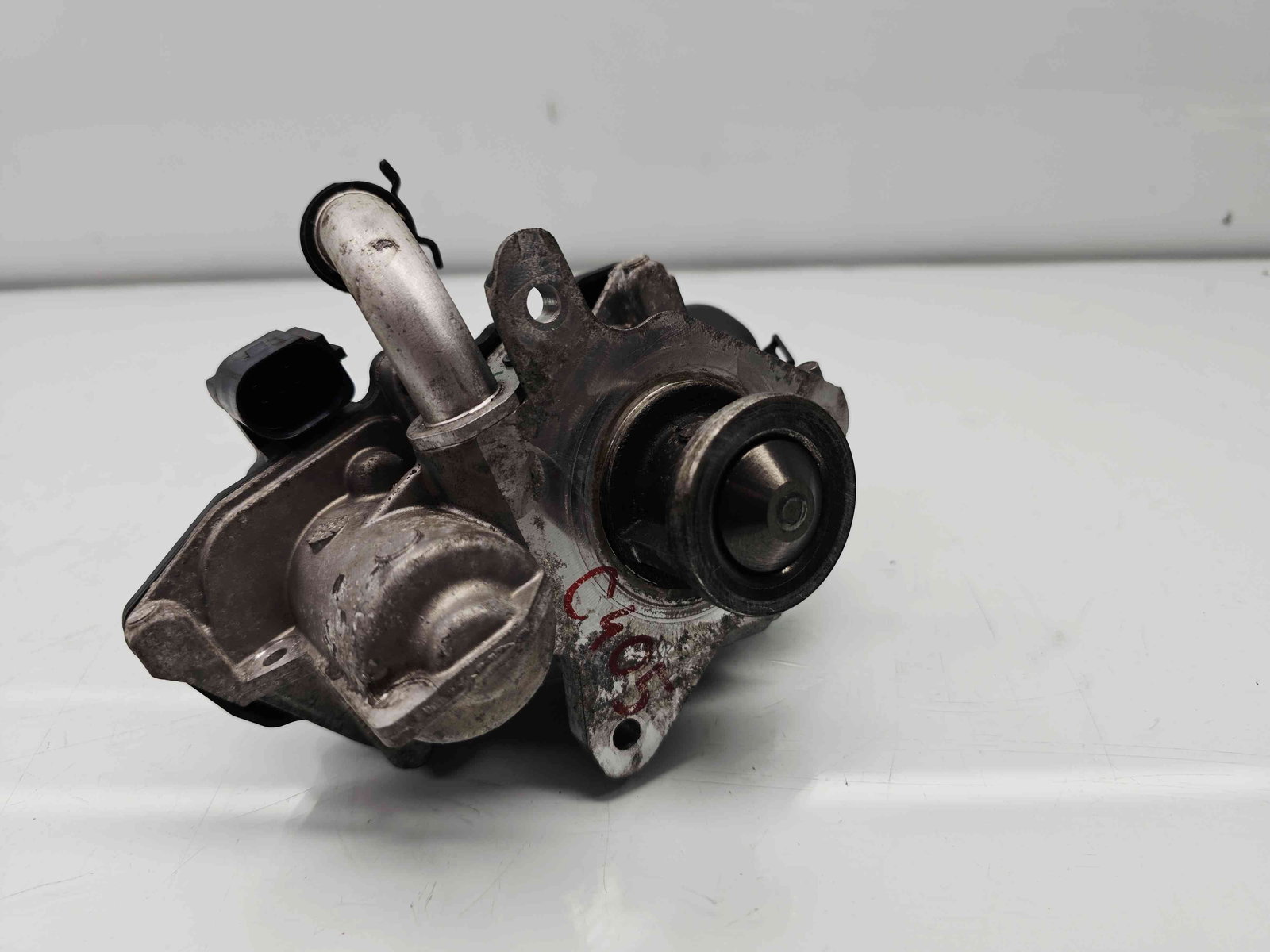 Supapa EGR Audi A4 (8W2, B9) [Fabr 2015-2023] 04L131501S 2.0 TDI DETA 140KW / 190CP - imagine 4