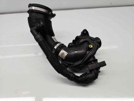 Tub admisie aer Audi A4 (8W2, B9) [Fabr 2015-2023] 04L129635F 2.0 TDI DETA 140KW / 190CP