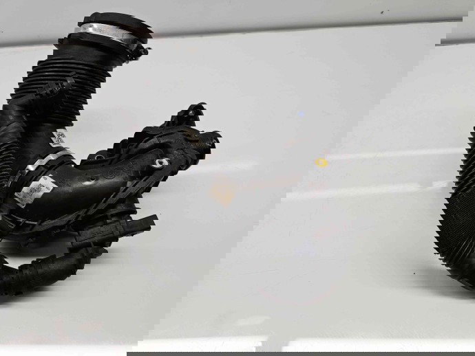 Tub admisie aer Audi A4 (8W2, B9) [Fabr 2015-2023] 04L129635F 2.0 TDI DETA 140KW / 190CP