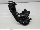 Tub admisie aer Audi A4 (8W2, B9) [Fabr 2015-2023] 04L129635F 2.0 TDI DETA 140KW / 190CP