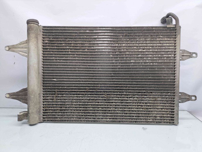 Radiator clima / AC Skoda Fabia 2 Combi (5J, 545) [Fabr 2007-2014] 6Q0820411K 1.9 TDI BSW  