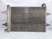 Radiator clima / AC Skoda Fabia 2 Combi (5J, 545) [Fabr 2007-2014] 6Q0820411K 1.9 TDI BSW  