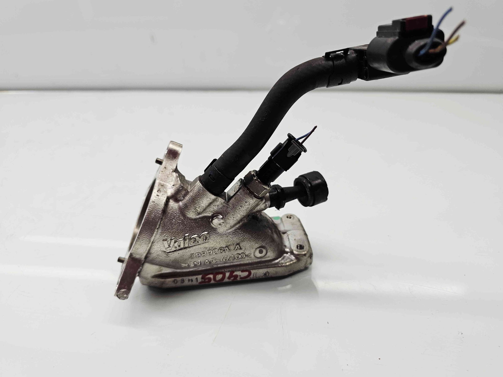 Tub galerie admisie Audi A4 (8W2, B9) [Fabr 2015-2023] 04L128637D 2.0 TDI DETA 140KW / 190CP - imagine 5