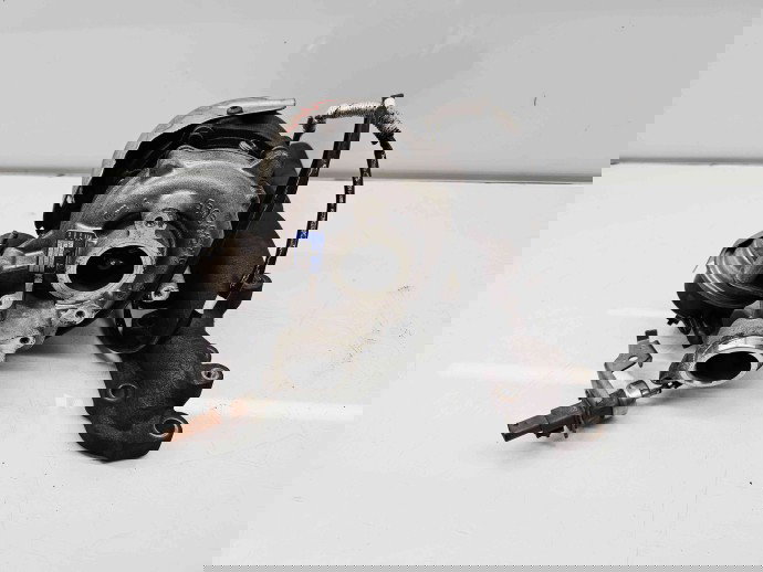 Turbina Audi A4 (8W2, B9) [Fabr 2015-2023] 04L253056H 2.0 TDI DETA 140KW / 190CP